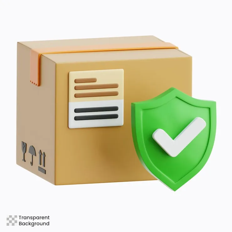 Empresa de logística interestadual