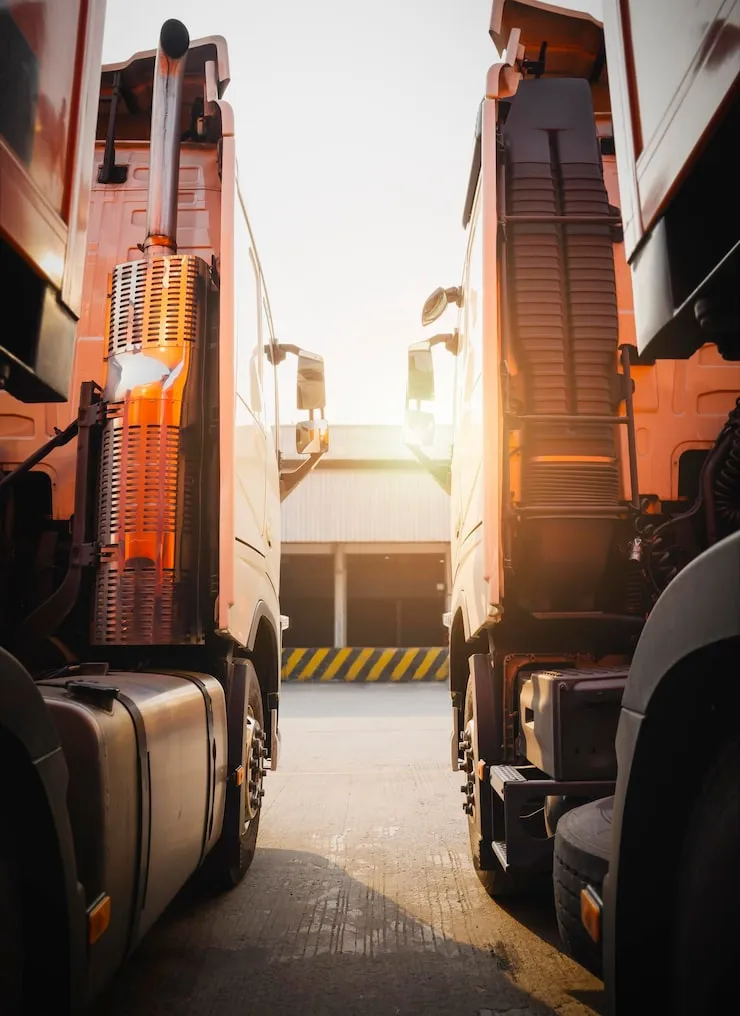 Gerenciamento de avarias