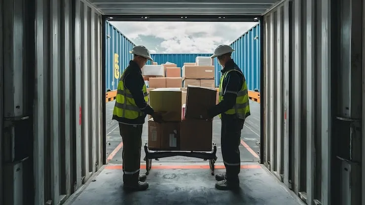 Logística para empresas