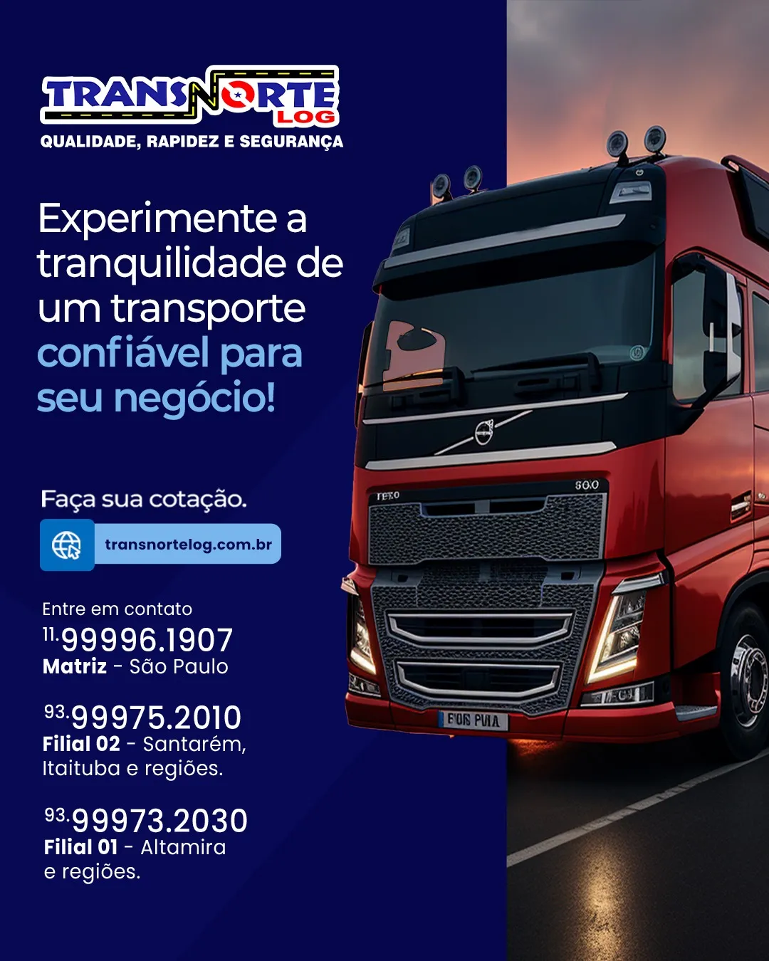 Prevenção de avarias em cargas em São Paulo