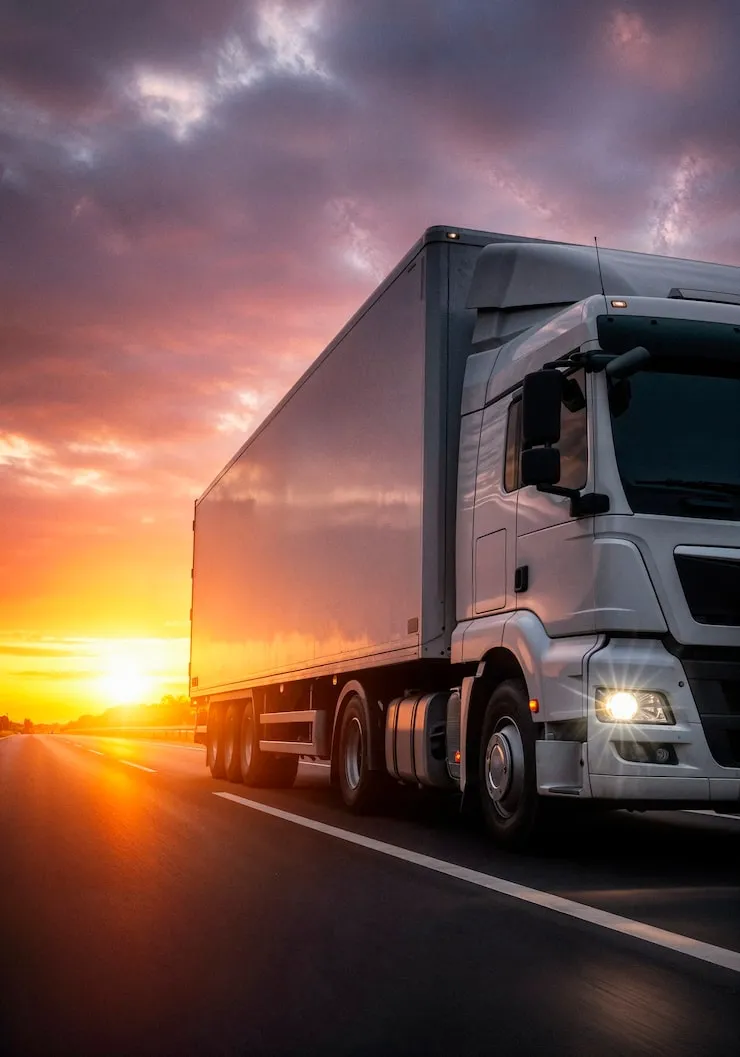 Seguro de carga para autônomo no Pará