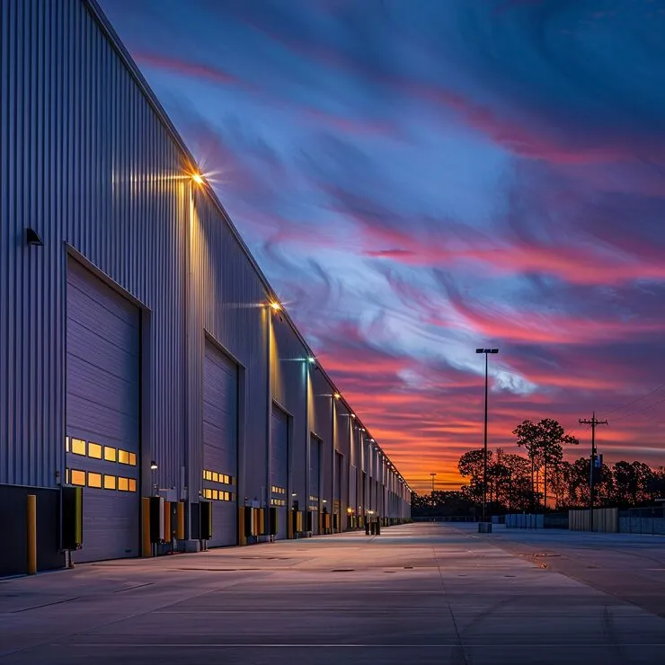 Seguro de pequenas cargas