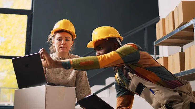 Transporte de carga fracionada