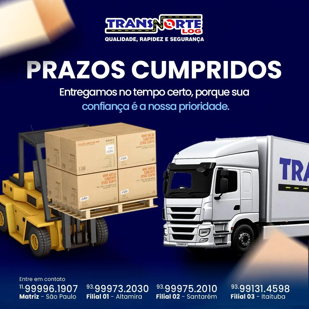 Transporte de carga nacional