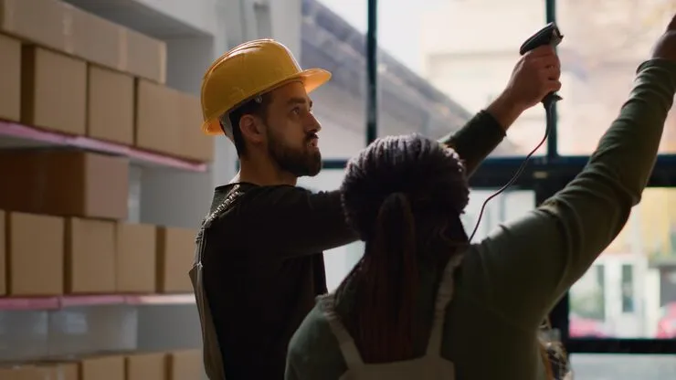 Transporte de cargas