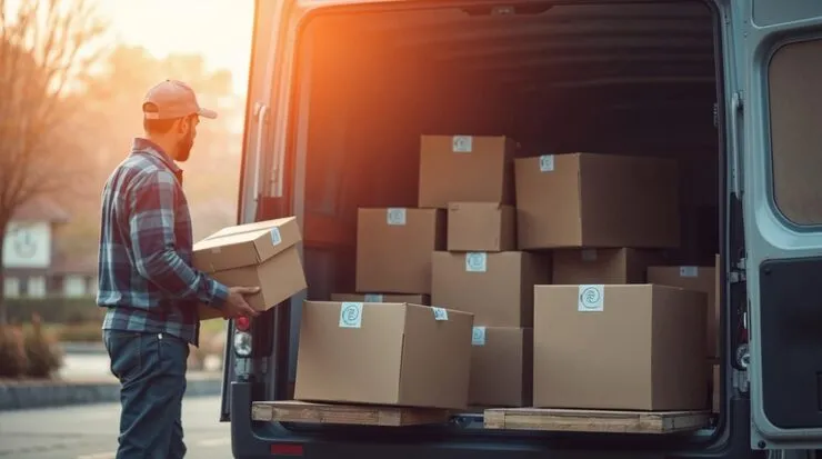 Transporte rodoviário de carga interestadual